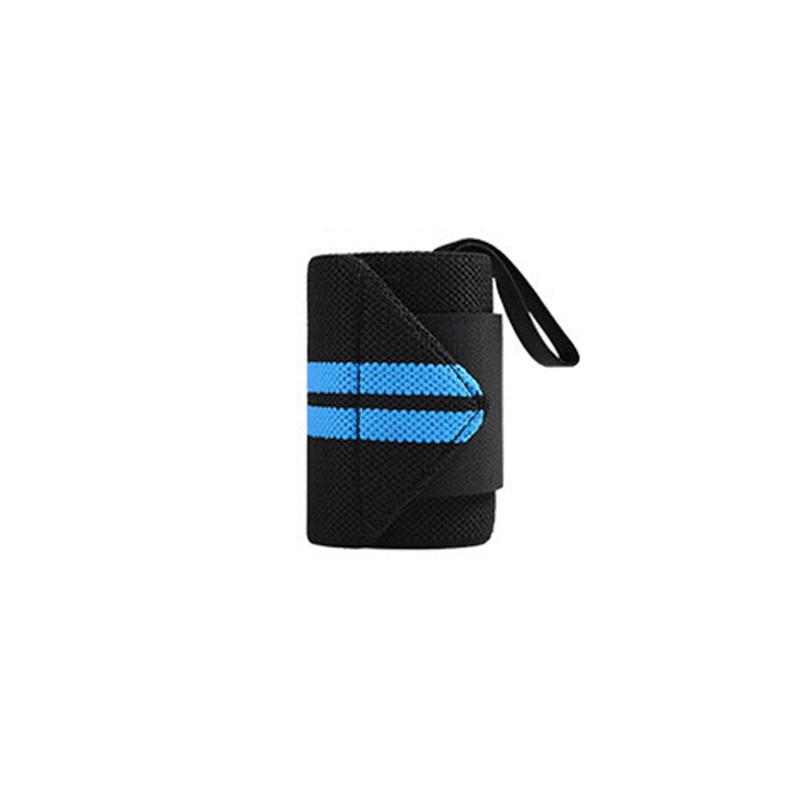 1 шт., поддержка запястья, тренажерный зал, тяжелая атлетика, тренировочные перчатки для тяжелой атлетики, ручка для штанги, ремни для штанги, защита рук, поддержка запястья