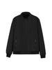 Men's Casual Winter Plus Velvet Jacket with Stand Collar