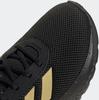 Кроссовки Adidas Cloudfoam Comfy Women black (JH6829)
