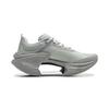 Li Ning Shadow 3 Essential Амортизация Устойчивость к истиранию Поддержка Отскок Низкие Беговые кроссовки Женские Кирпично-серый ARRV002-35
