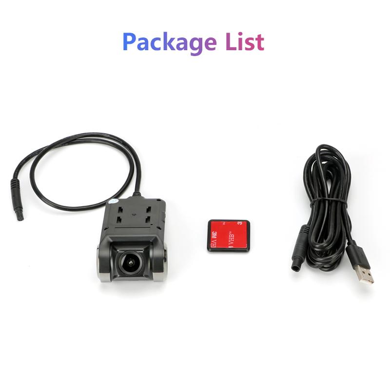 icreative Автомобильный HD-видеорегистратор USB ADAS, головное устройство с видеорегистратором, автозвук, голосовая сигнализация LDWS G-Shock для Android, автомобильное радио, GPS-навигация