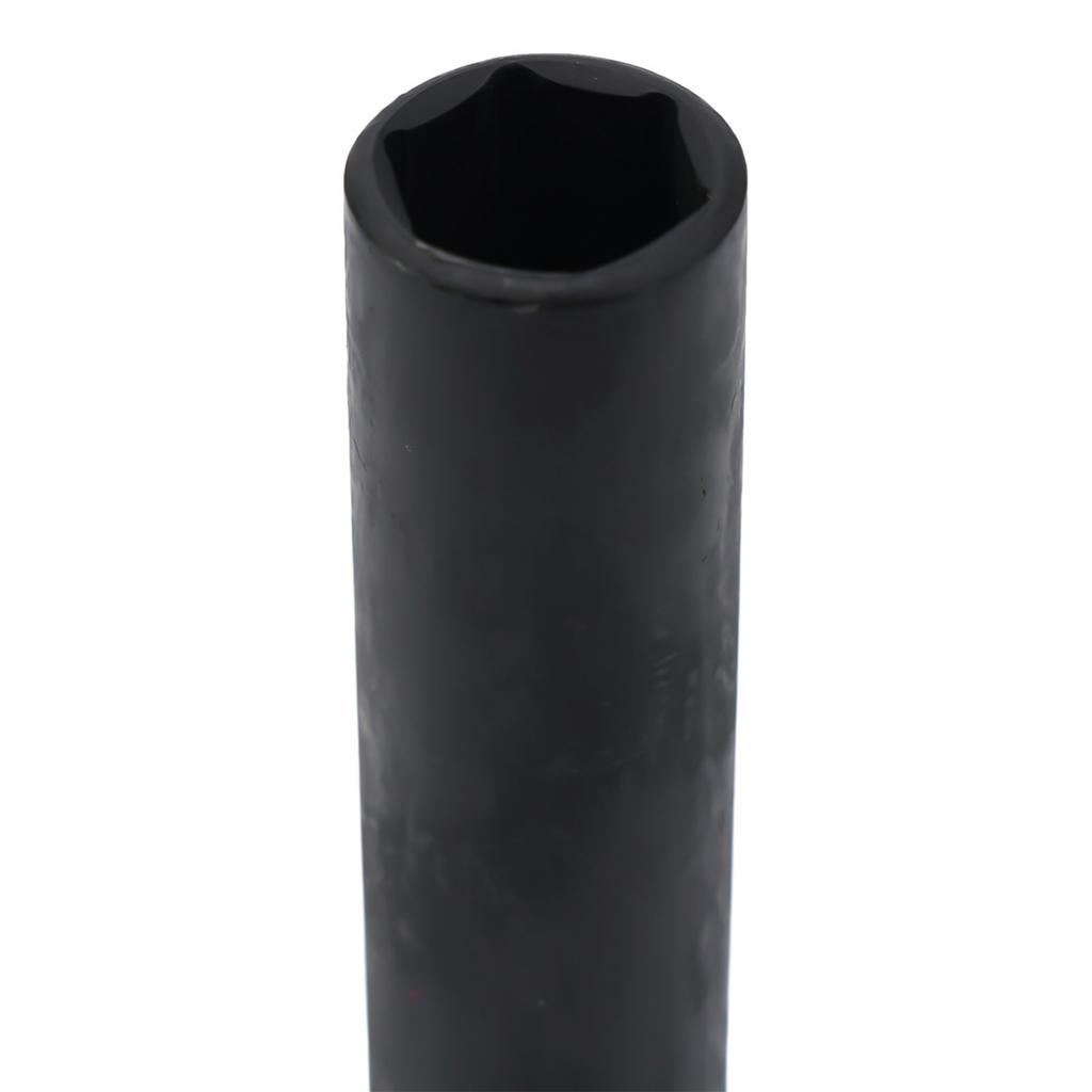 Ударный гайковерт с шестигранной головкой 1/2 дюйма, адаптер для гаечного ключа 8-24 мм