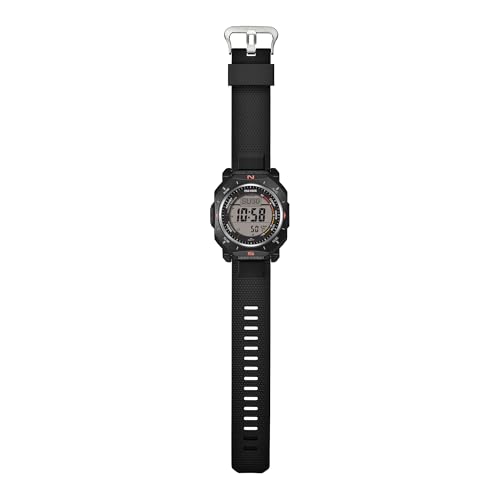 Casio ] Наручные часы Protrek [Оригинал Япония] Climber Line Tough Solar Экологически чистый Матовый...