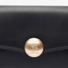 [lacoste] Women's Tennis Bliss Flap Crossbody Bag NF5105I55N000
