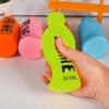 Energy Drink Bottle Squishes Toy Slow Rebound Flexible Stress Relief Funny Mineral Water Beverage Bottle Squeeze Fidget Toy Kids Adults Birthday Gift