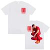 Pablo Alborn Global Tour Kmo 20262027 Print T Shirt Unisex Women Fashion Trend Classic Tshirts Comfort pure Cotton T Shirts