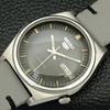 USED CLASSIC MENS SEIKO 5 JAPAN AUTOMATIC 7009A ORIGINAL DIAL WATCH A416122-2 R10621f-a416122