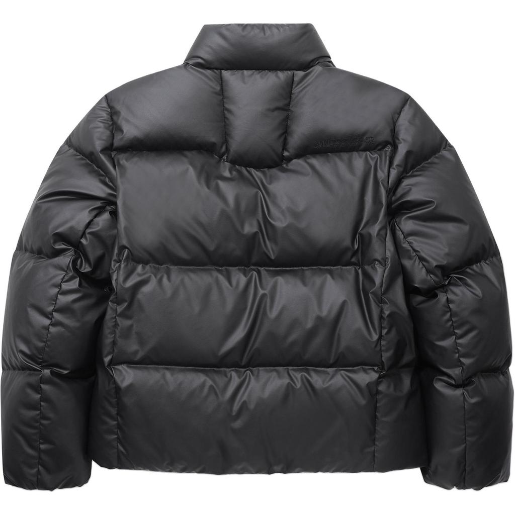 DESCENTE Down Jackets Unisex Stand Collar Moderate Other SP423SDJO7