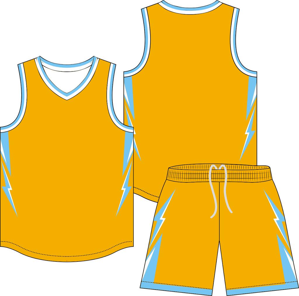 Digital printing basketball jersey set men's and women's game sports jersey training camp team full body printing personalized jersey customization
