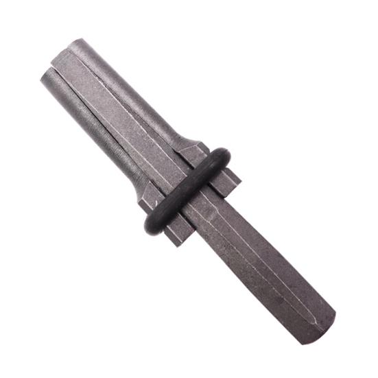 Каменный раскалывающий станок Многоцелевой пробковый клин высокой твердости Раскалывающий бетонный камнерезной станок Поставка для мастерской