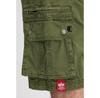 Шорты Alpha Industries AI.136250-142-33