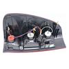 original Left / Right Combination Taillight Assembly 4133300-P00 4133400-P00 for Great Wall Wingle high quality