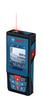 Лазерный дальномер Bosch Professional Data Transfer Blue (Bosch) GLM100-25C