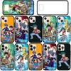 Для Samsung Galaxy S25 S24 iPhone 17 16 15 Xiaomi Redmi Note 14 13 12 11 Plus Pro Max XR A37 Чехол для телефона Обои Beyblade Burst Finish OPPO Huawei