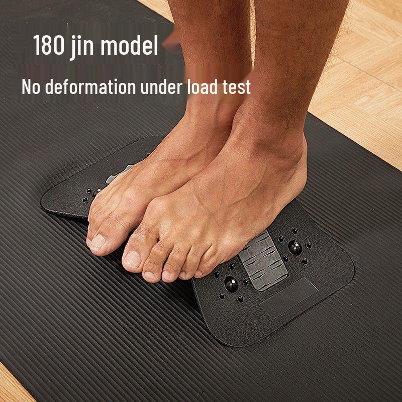 Lumbar Back Stretcher and Waist Support
