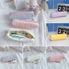 Portable Pillow Pillow Bag Pencil Bag Student Storage Stationery Case Stationery Box Large Capacity