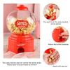 Coin Savings Box Home Decoration Cute Candy Box Candy Machine
