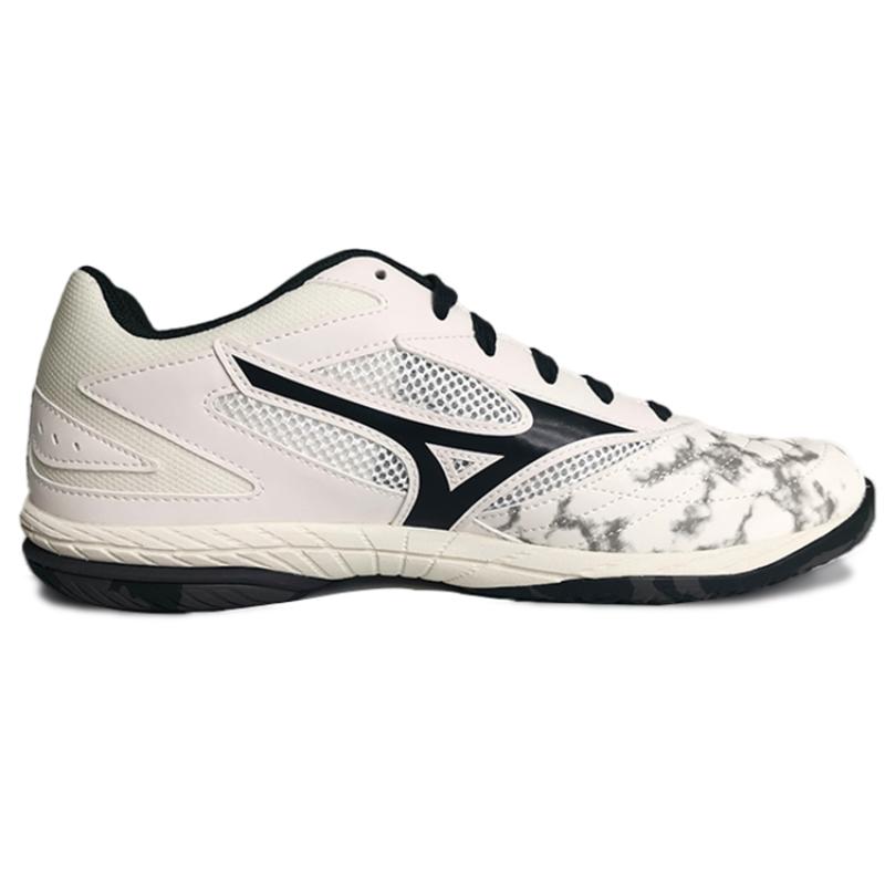 Mizuno Кроссовки Wave Drive 9 'Белый Черный' 81GA220523