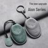 Чехол для ключа автомобиля AION для GAC AION: Совместимо с моделями rt, v и Tyrannosaurus - Унисекс-дизайн