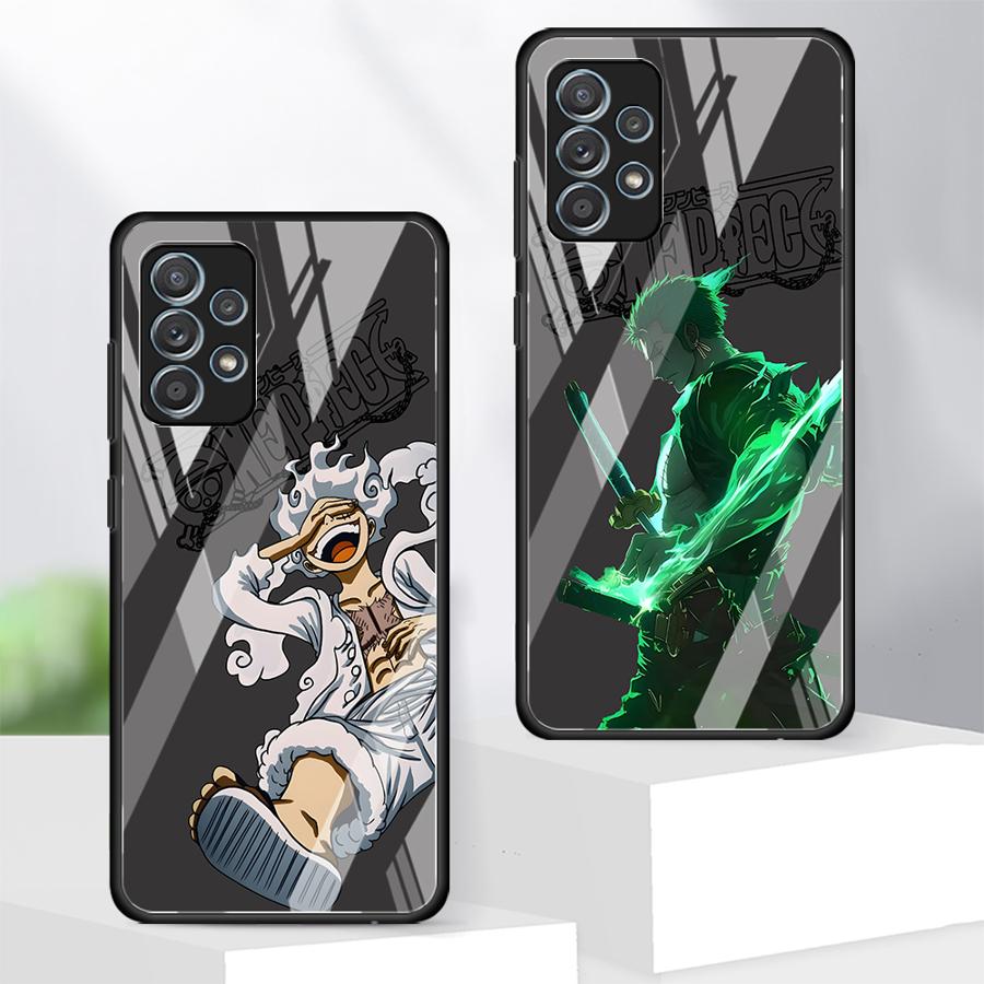 OneS P-ieceS Cool Case for Samsung Galaxy A13 A20 A21 A06 A15 A50 A36 A71 A56 A35 A25 A51 A52 A12 A10 A73 A34 A14 A30 A16 A02