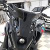 НОВЫЙ 2021 2024 Ветровое стекло Ветровое стекло для YAMAHA MT-09 FZ-09 MT09 FZ09 MT FZ 09 Аксессуары для мотоциклов Ветровые дефлекторы fz09 mt09