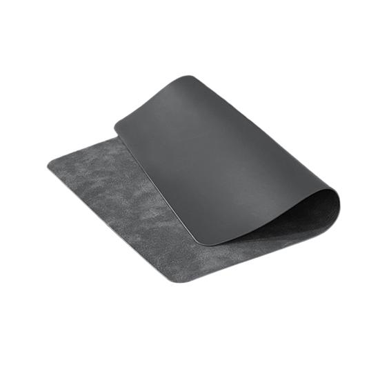 Подставка для столовых приборов из искусственной кожи Водонепроницаемая термостойкая нескользящая теплоизоляция Можно мыть в посудомоечной машине Прямоугольный защитный коврик для обеденного стола Декоративный коврик для кухни