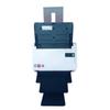 Unis Q330i A4 High-Speed Duplex Document Scanner CN plug (adapter included)