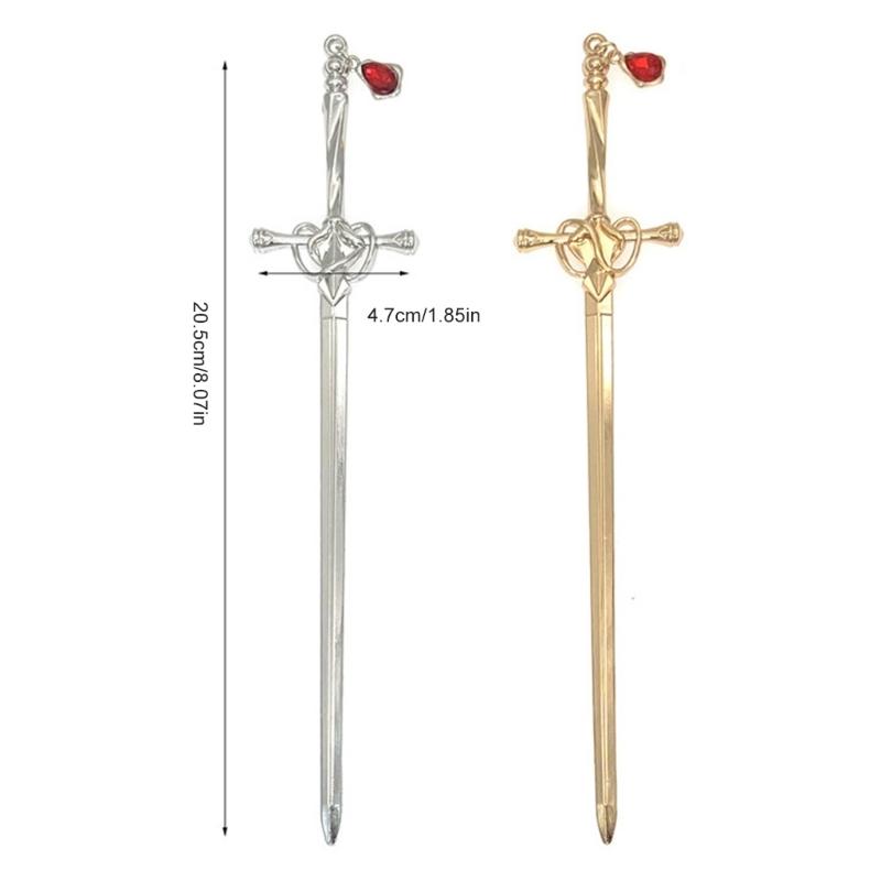 Уникальная вилка для волос большая французская металлическая заколка для волос для женщин элегантная укладка пучка заколки для волос винтажные аксессуары для прически