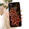 Cute Printed Phone Case For Tecno Spark Power 2 LC8 Soft Silicone Shockproof Cases For Tecno Spark Power2 Covers Bumpers