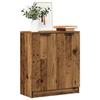 VidaXL Buffet Old Wood 60x30x70 Cm Engineered Wood, Storage Furniture, Kitchen Storage Furniture, Furniture of 856832
