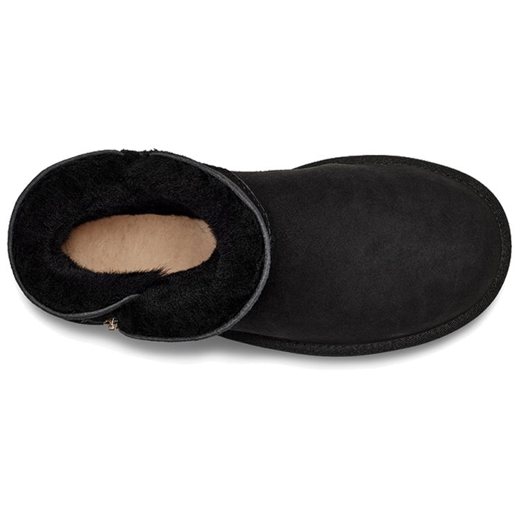 UGG Женский классический ботинок 1112481-BLK