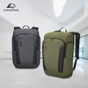 Men Backpack Kingsons For 15.6 Inch Laptop 180° Open 2025 New Concise Casual Waterproof College Student Boys School Bag