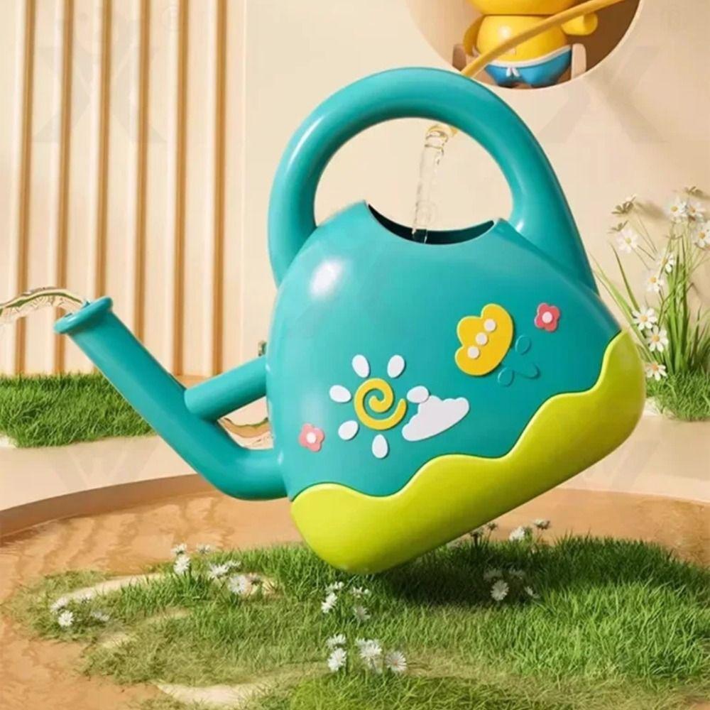 Присоска Полив цветов Игрушка для ванны Уличная Универсальная Интерактивная Игрушка для ванны Уличная