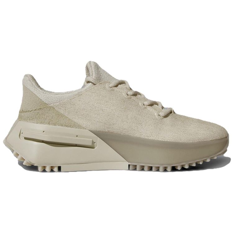 Pharrell x adidas NMD_S1 Mahbs Bliss Мужские кроссовки Коричневый Алюминий IG1470