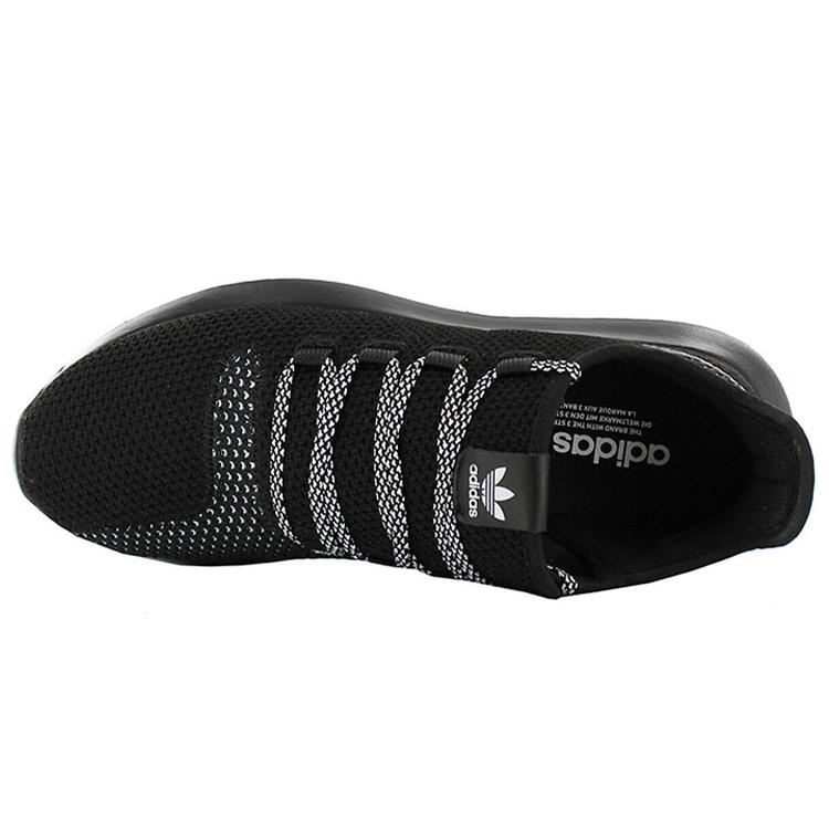 adidas Трубчатые тени 'Core Black' CQ0930