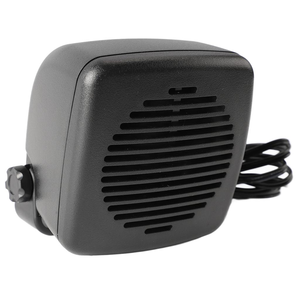 RSN4004A Автомобильный радиоприемник Внешний динамик 5 Вт 3,5 мм разъем Clear Voice Прямоугольный портативный для Motorola