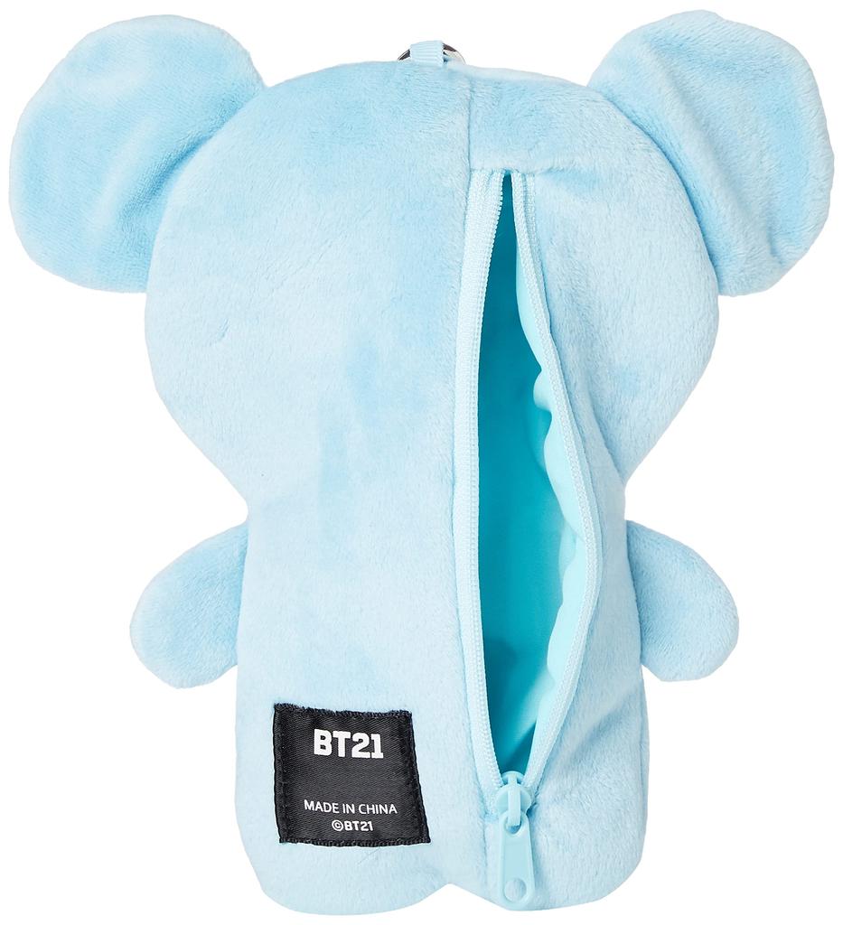 BT21 Pen Case KOYA