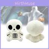 Plush Ghost Halloween Cute Cartoon Toy Girl Children Holiday Funny Gift Doll