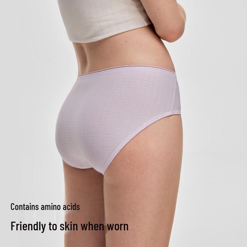 Jianei 512A Women's Modal Briefs 3-Pack