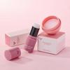 Tonymoly Набор: Бальзам для губ с пептидами ши и Маска для губ