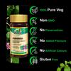 Zandu Punarnava Capsules With Natural Punarnava Extract For Gut Health Appetite Support And Daily Wellness Supplement 60 Veg Capsules