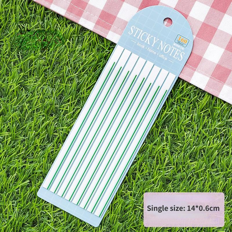 160 шт. длинные маркеры страниц, липкие вкладки указателя, полоски маркера, вкладки для заметок, прозрачные вкладки с флажками для ноутбука