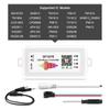 WS2812B WS2811 Пиксели Светодиодная лента Контроллер SP107E DC5-24V Адресный RGBIC Bluetooth / Музыкальный контроллер