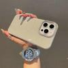 IMD чехол с блестками для iPhone 17 Pro Max, Apple 16 Pro, 15 и 14 - Стильный и Премиальный.