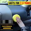 Auto Renewal Cream, ABS Resin Repair Cream, Instrument Panel, Tire, Seat Plastic Car Interior Renewal, Anti-aging Whitening Repair Cream