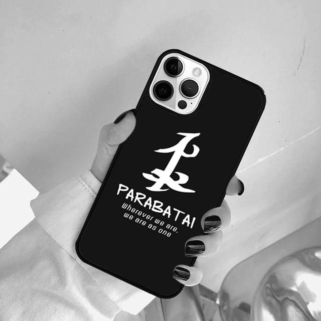 Чехол для телефона Shadowhunters Для iPhone 17 Air 15 Pro MAX 16 Plus 14 11 12 13 Coque