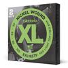 Nickel Long Scale Bass Strings EXL165TP Pack D'Addario .045-.105 2-set [ ]