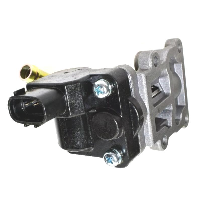 MD614743 Клапан управления холостым ходом ISCV Для Mitsubishi Colt CJ5A 1996-2003 Carisma Lancer 4G92 4G93 Mirage Клапан управления холостым ходом