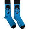 Ice Cube Unisex Adult Portrait Socks