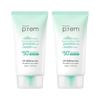 Make Prem UV Defense Me No Sebum Sun Cream 40ml+40ml
